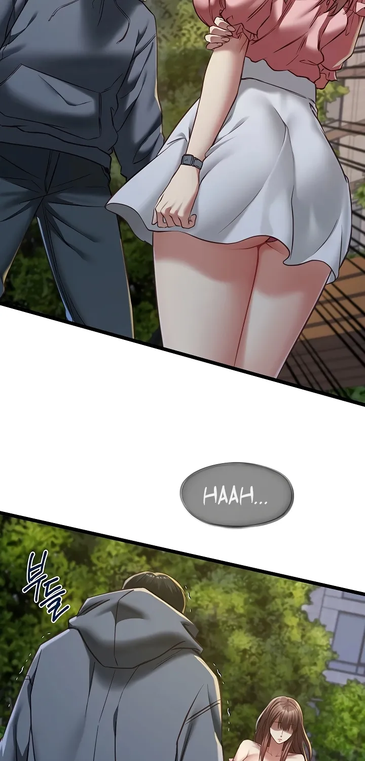My Girlfriend Was Already Fully Trained Chapter 13 page 23 - 