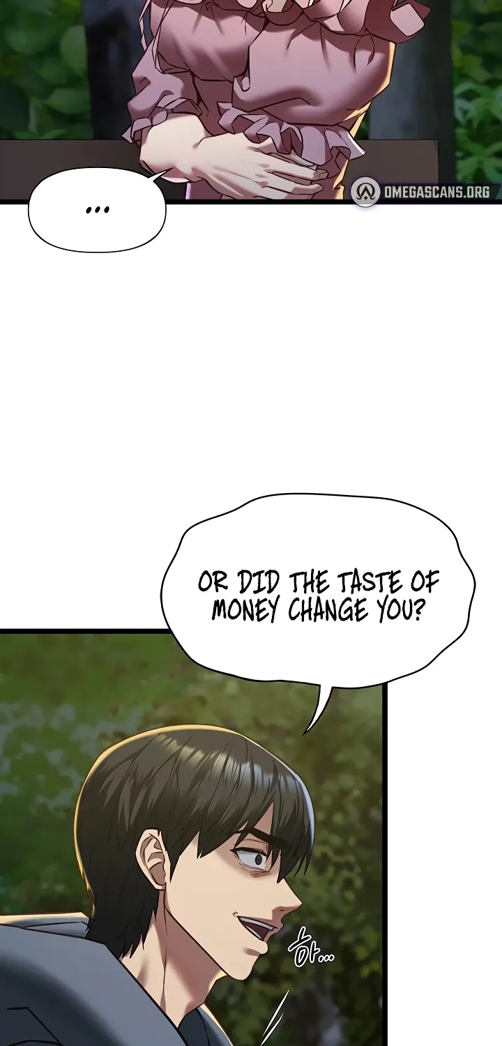 My Girlfriend Was Already Fully Trained Chapter 13 page 27 - 