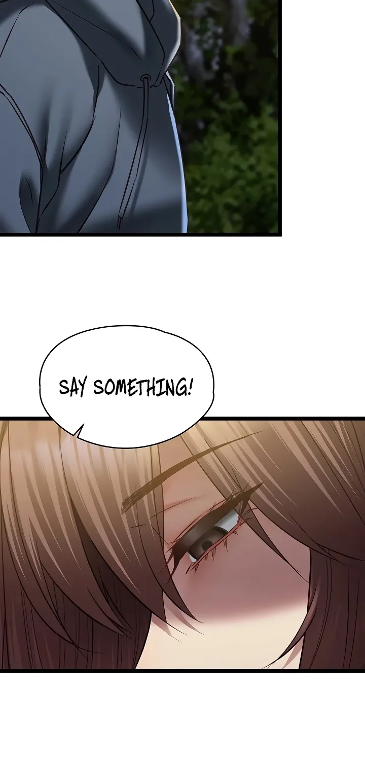 My Girlfriend Was Already Fully Trained Chapter 13 page 28 - 