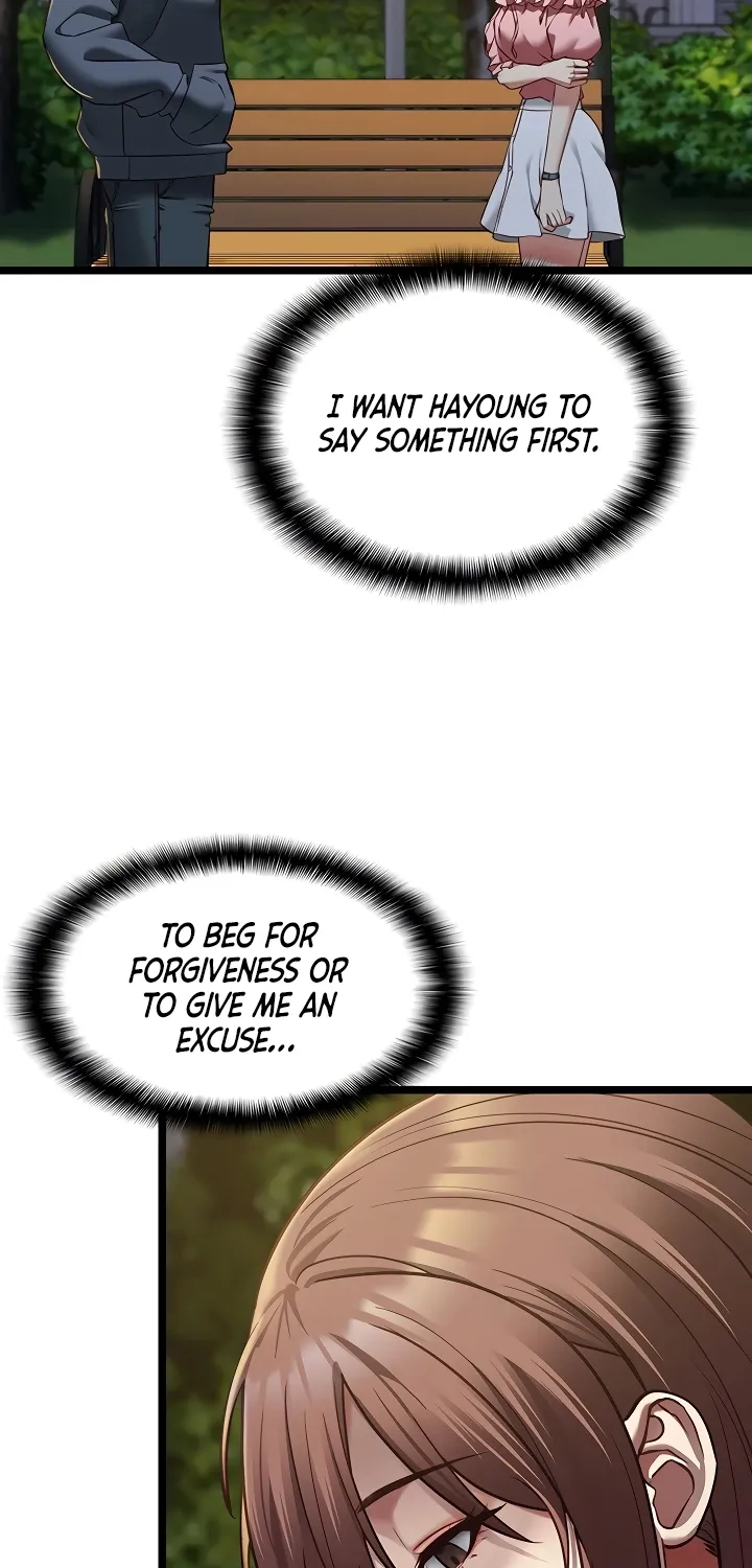 My Girlfriend Was Already Fully Trained Chapter 13 page 4 - 