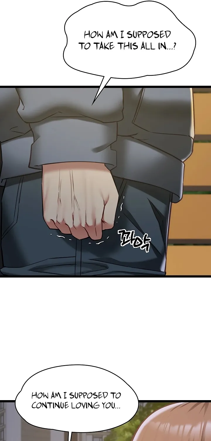 My Girlfriend Was Already Fully Trained Chapter 13 page 31 - 