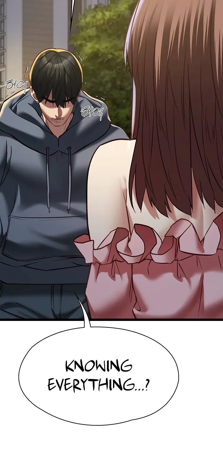 My Girlfriend Was Already Fully Trained Chapter 13 page 32 - 