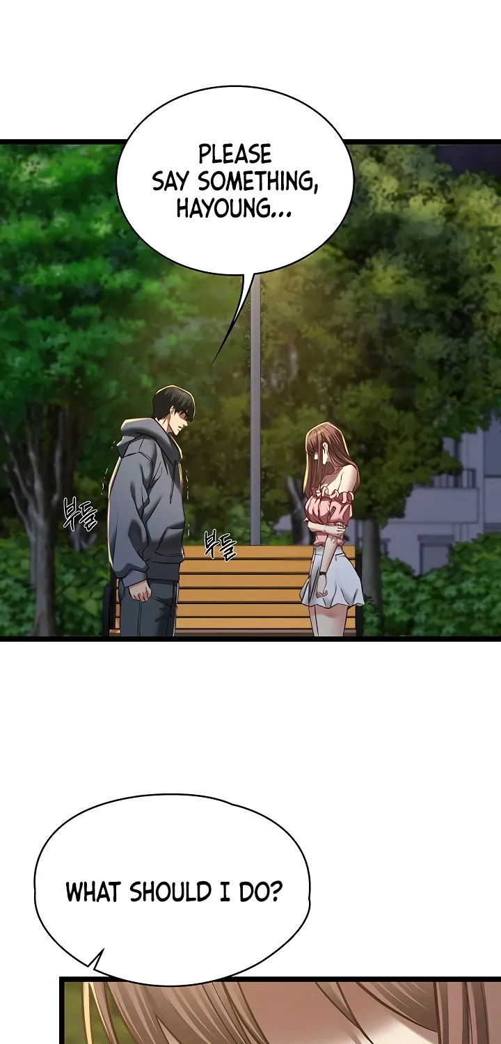 My Girlfriend Was Already Fully Trained Chapter 13 page 33 - 