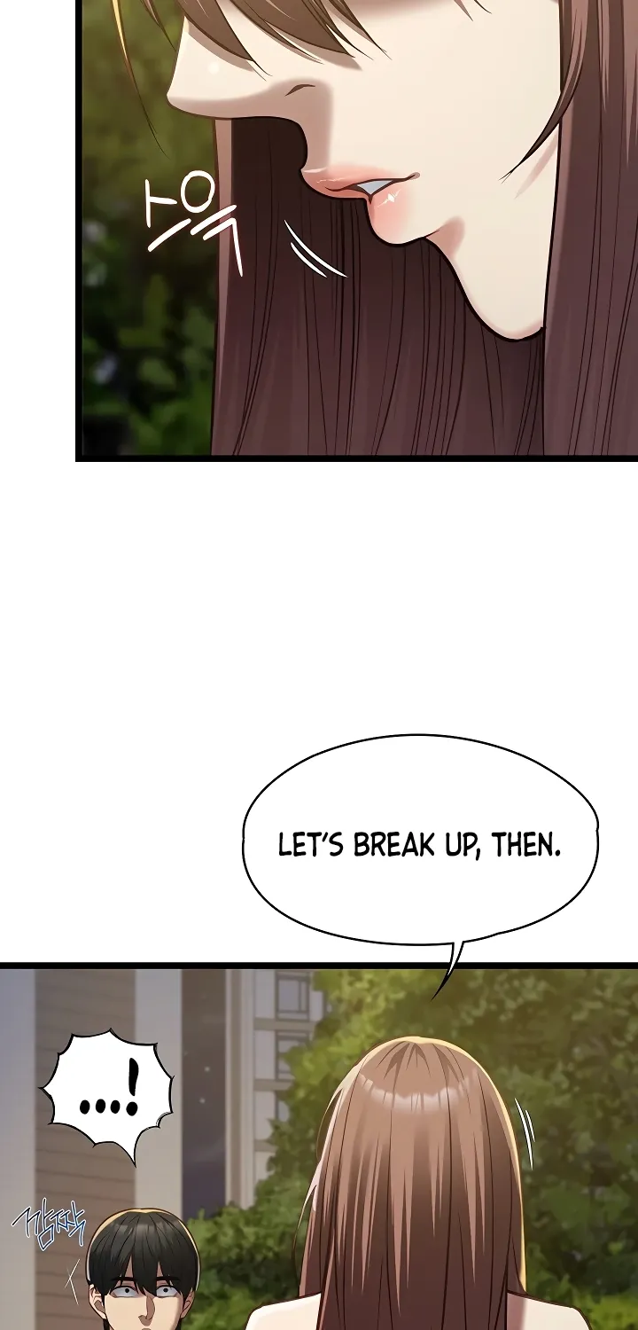 My Girlfriend Was Already Fully Trained Chapter 13 page 34 - 