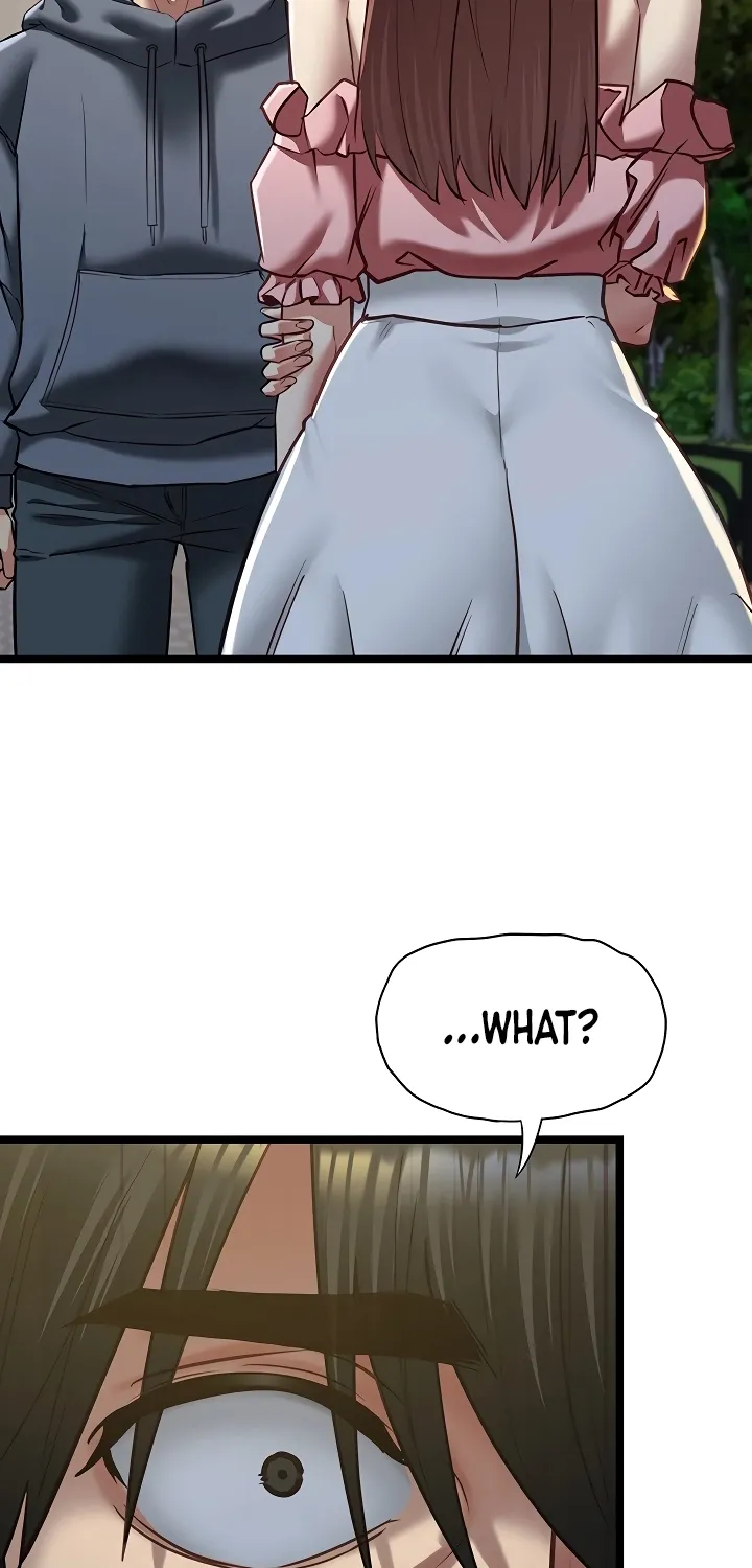 My Girlfriend Was Already Fully Trained Chapter 13 page 36 - 