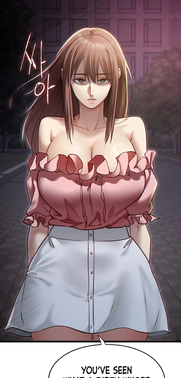 My Girlfriend Was Already Fully Trained Chapter 13 page 38 - 