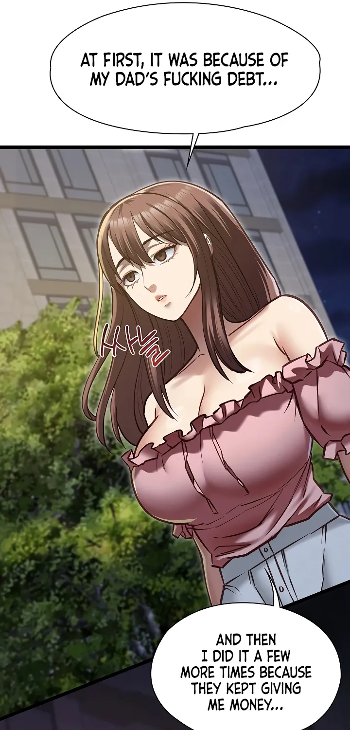 My Girlfriend Was Already Fully Trained Chapter 13 page 41 - 