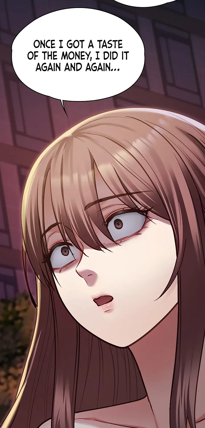 My Girlfriend Was Already Fully Trained Chapter 13 page 42 - 