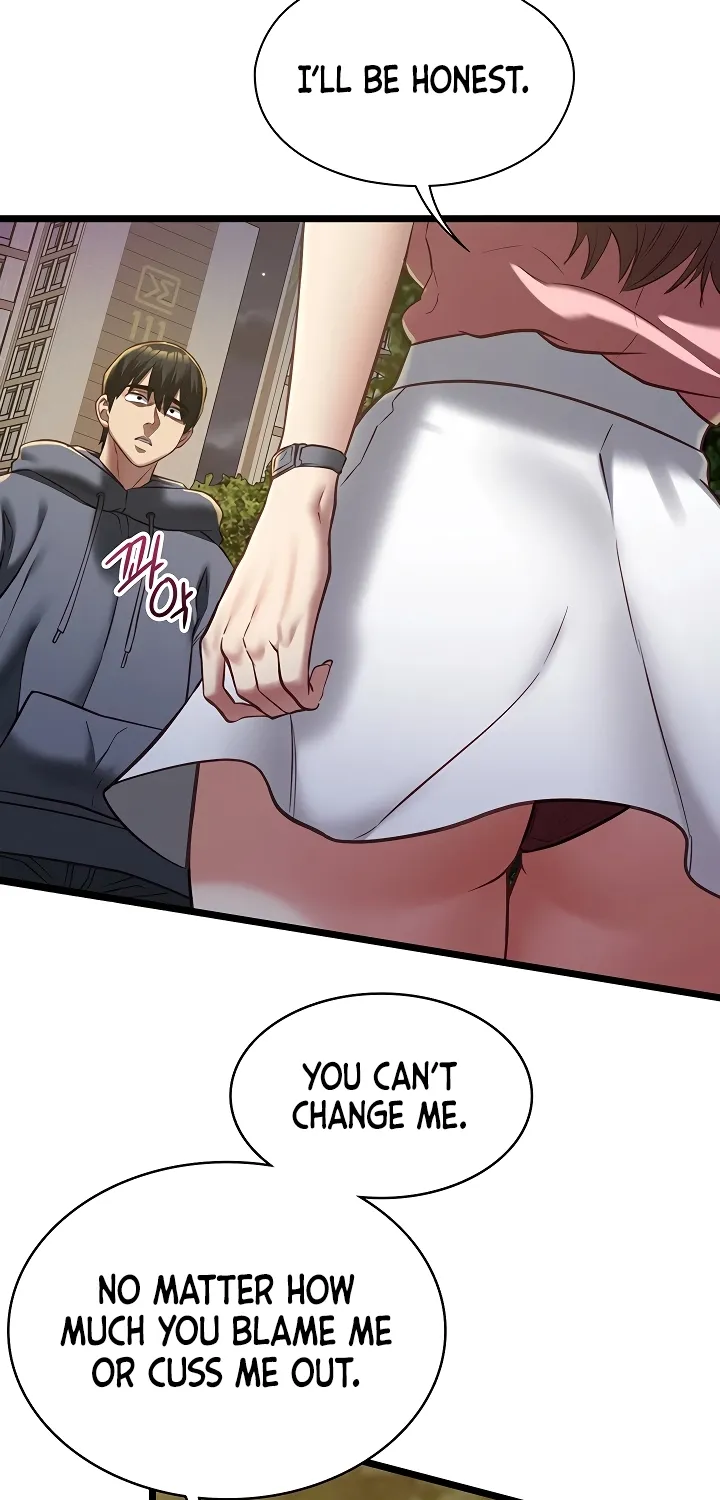 My Girlfriend Was Already Fully Trained Chapter 13 page 47 - 