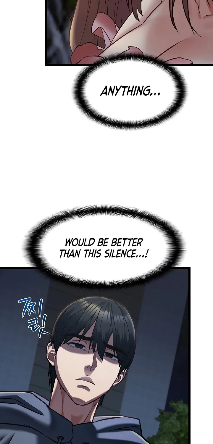 My Girlfriend Was Already Fully Trained Chapter 13 page 6 - 