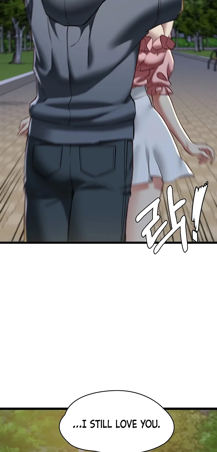 My Girlfriend Was Already Fully Trained Chapter 13 page 53 - 