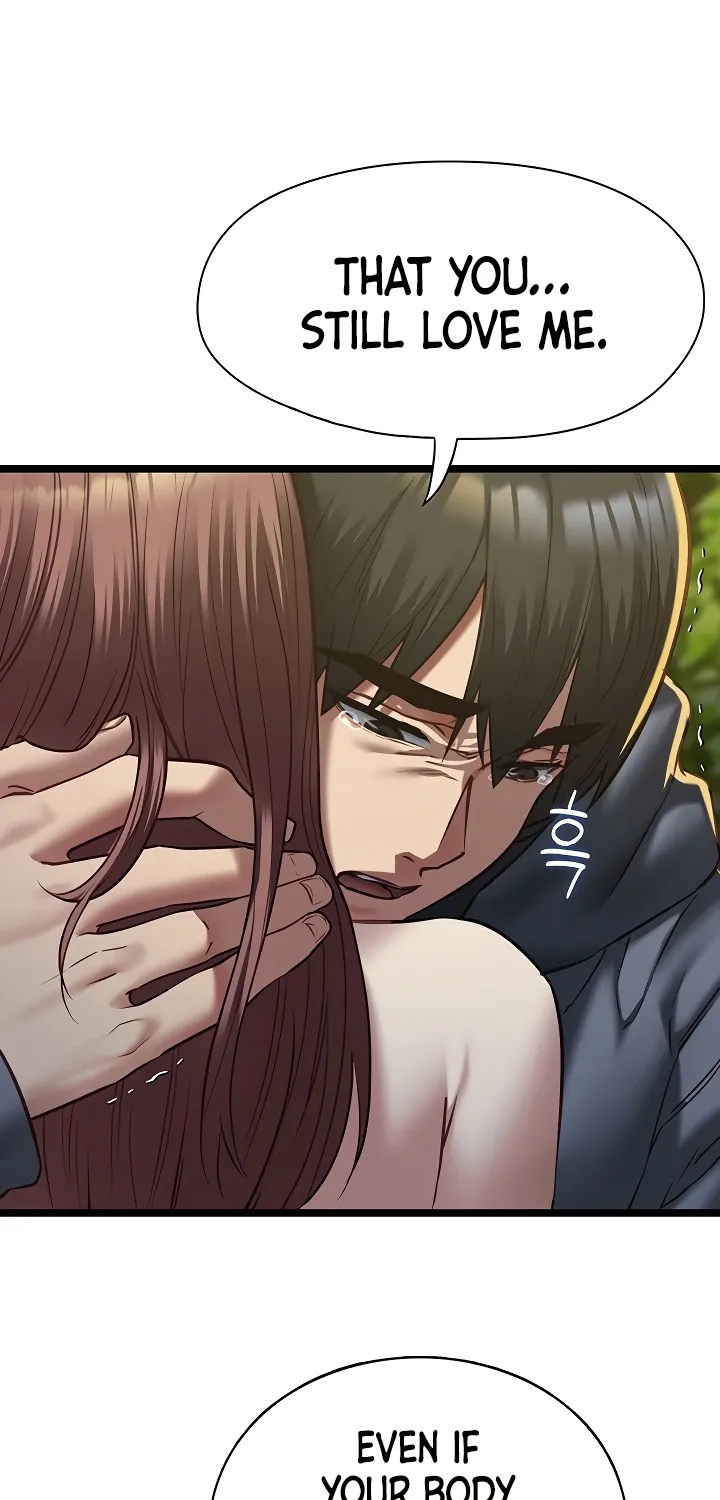 My Girlfriend Was Already Fully Trained Chapter 13 page 56 - 
