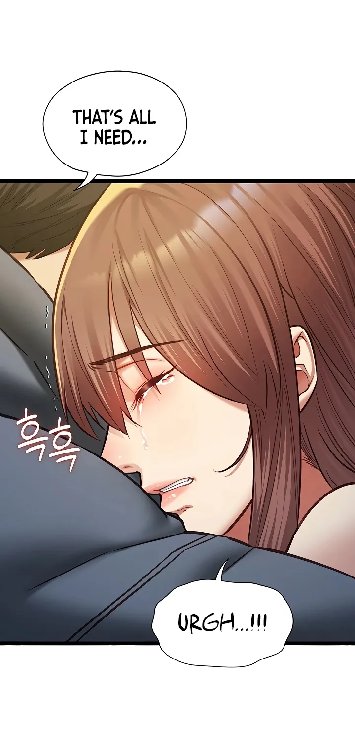 My Girlfriend Was Already Fully Trained Chapter 13 page 58 - 
