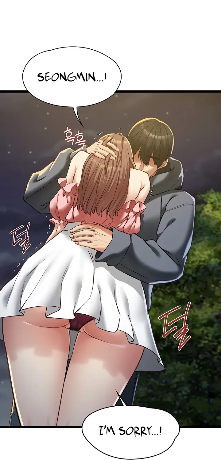 My Girlfriend Was Already Fully Trained Chapter 13 page 59 - 