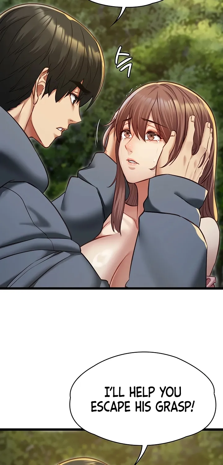 My Girlfriend Was Already Fully Trained Chapter 13 page 63 - 