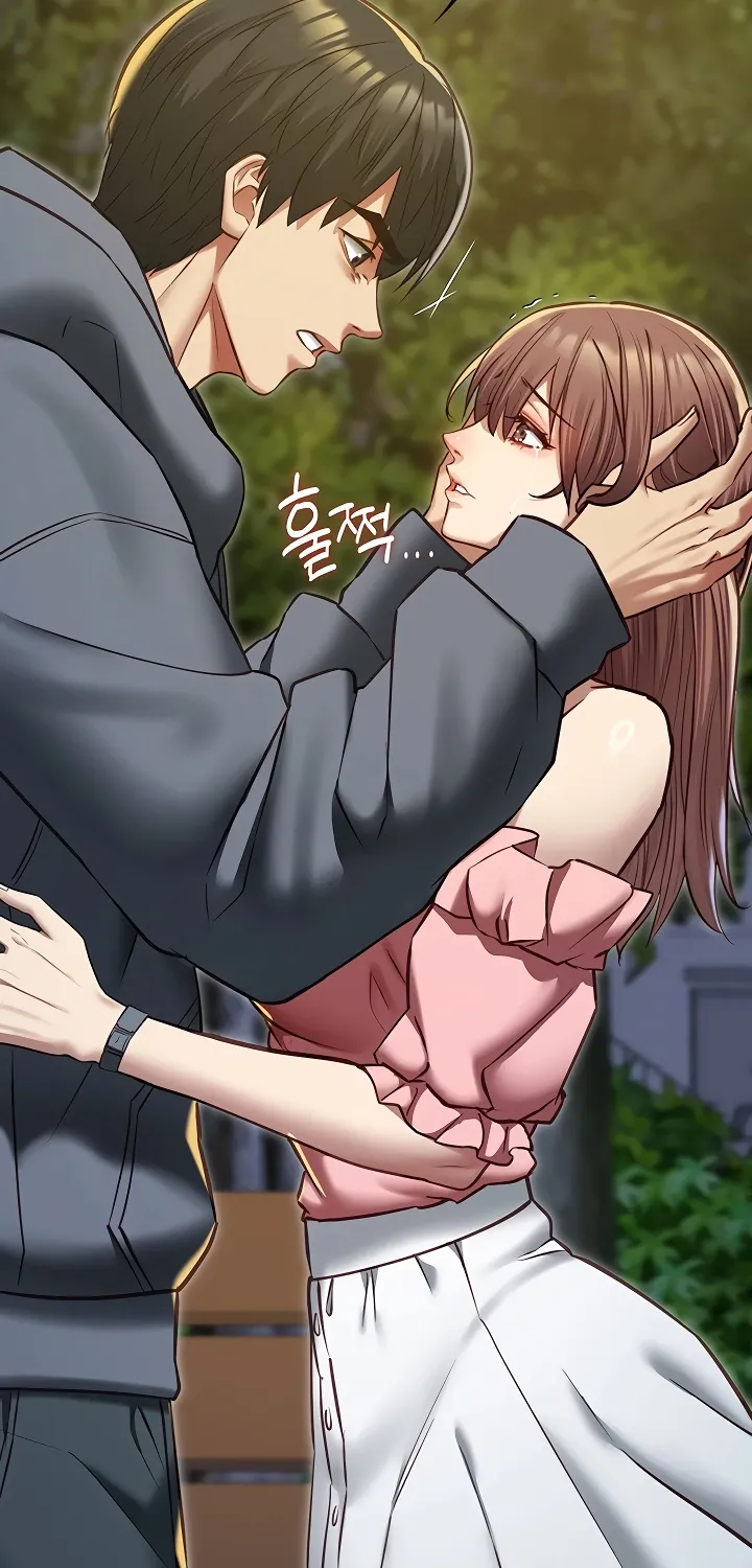 My Girlfriend Was Already Fully Trained Chapter 13 page 64 - 