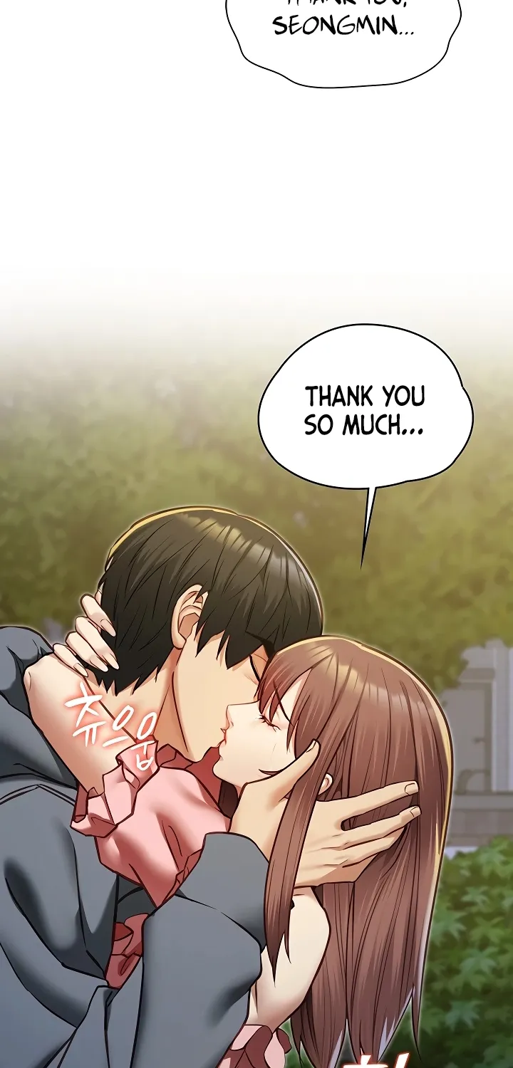 My Girlfriend Was Already Fully Trained Chapter 13 page 67 - 