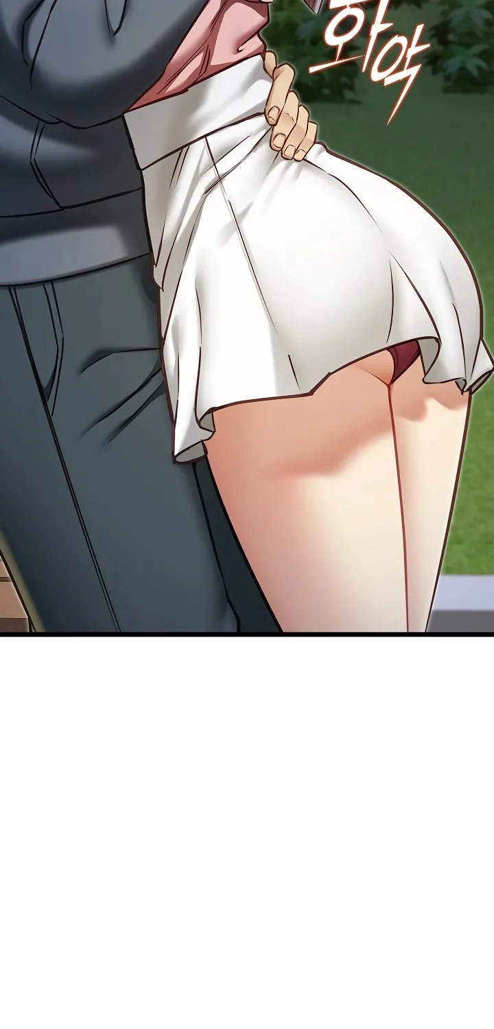 My Girlfriend Was Already Fully Trained Chapter 13 page 68 - 