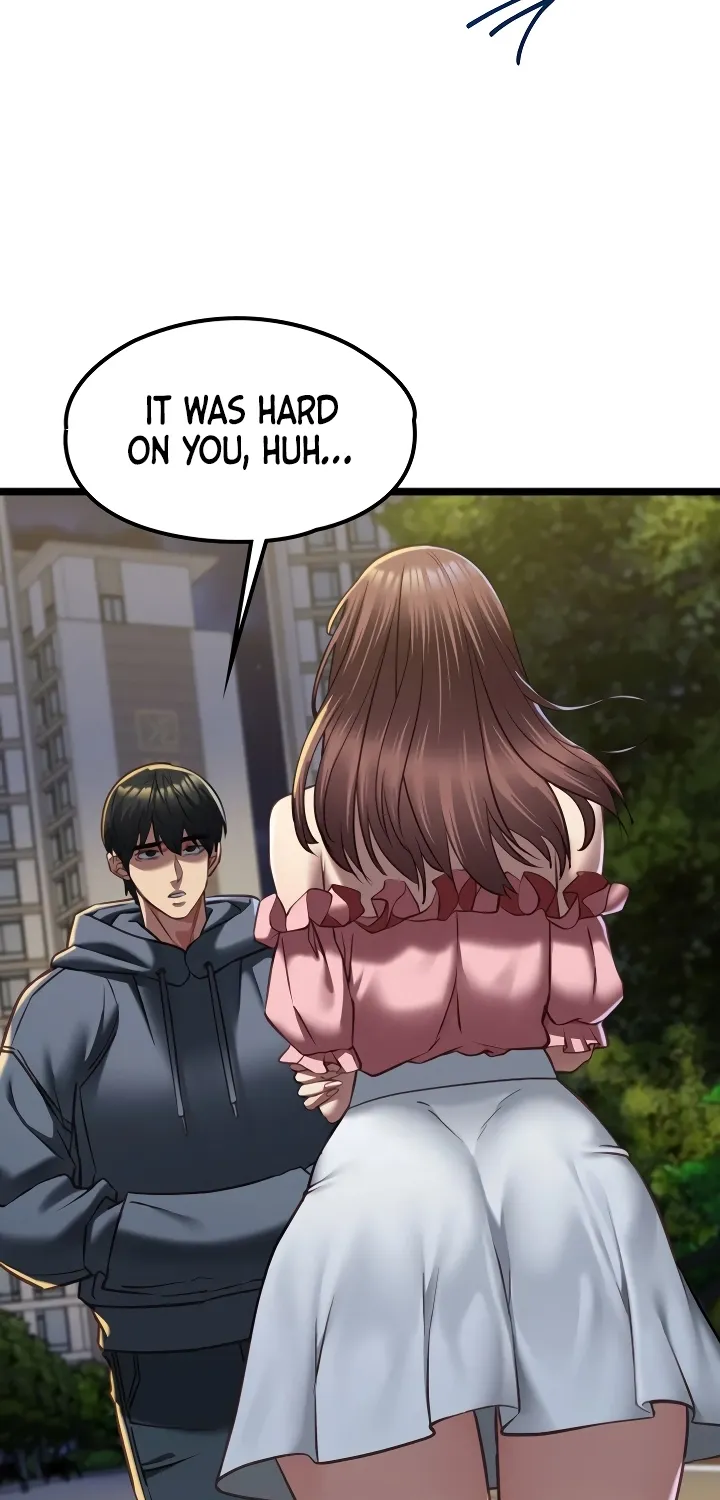 My Girlfriend Was Already Fully Trained Chapter 13 page 8 - 