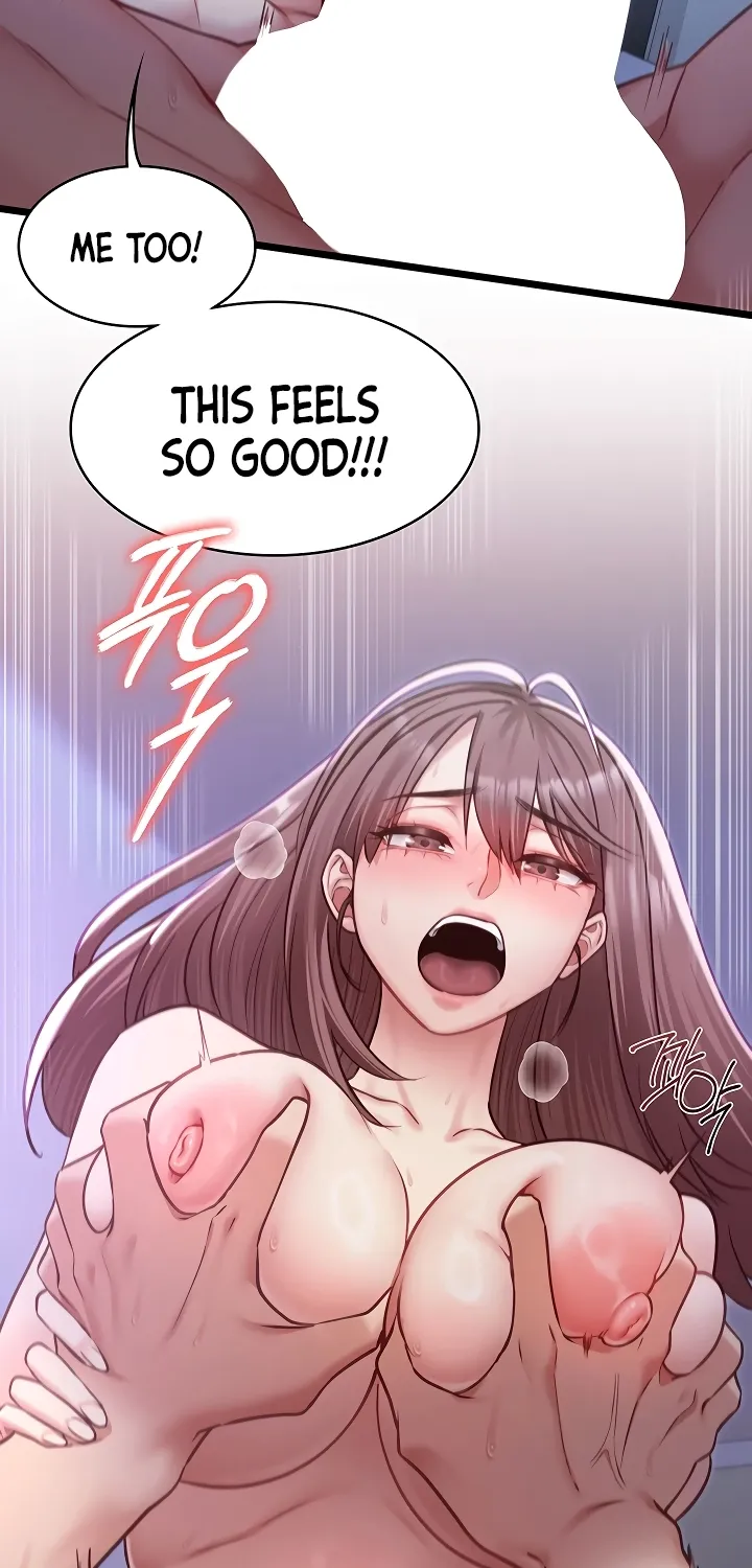 My Girlfriend Was Already Fully Trained Chapter 13 page 74 - 