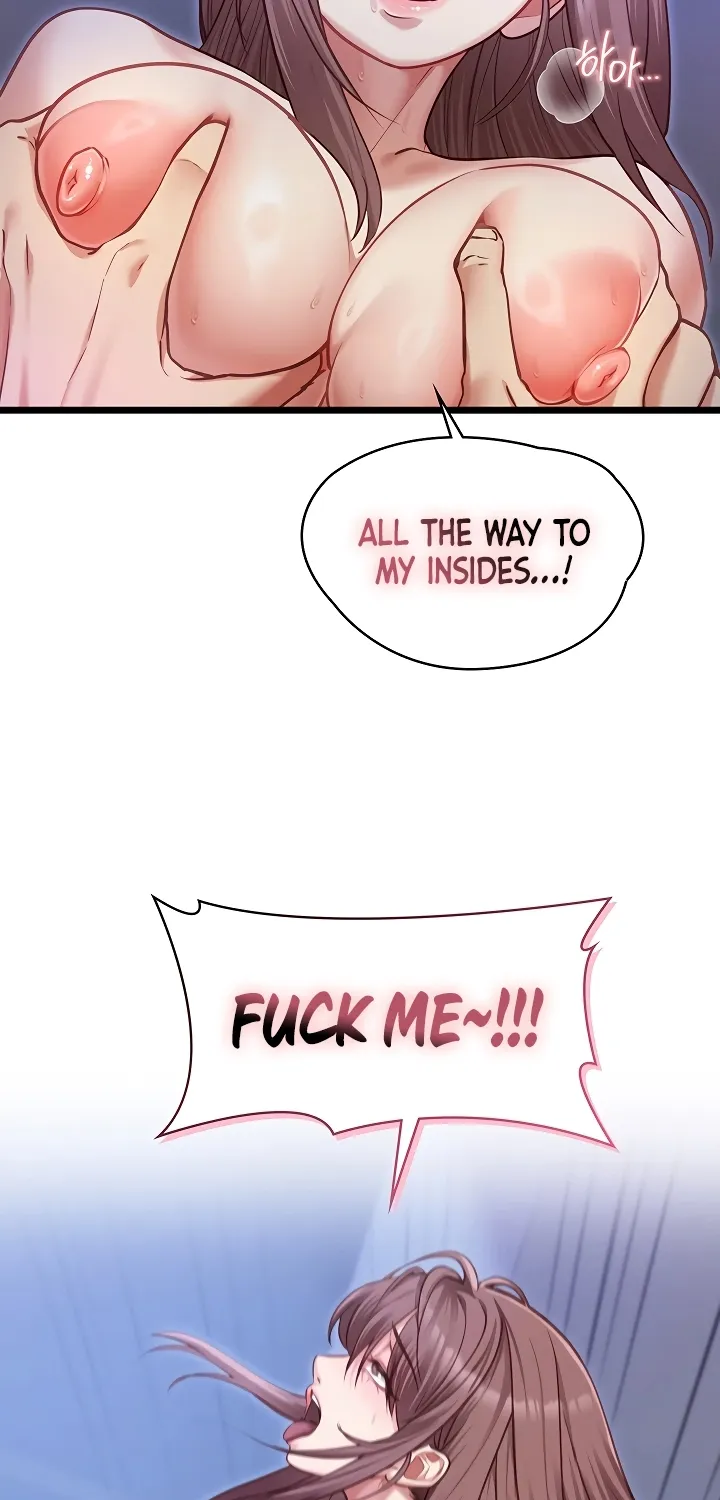 My Girlfriend Was Already Fully Trained Chapter 13 page 78 - 