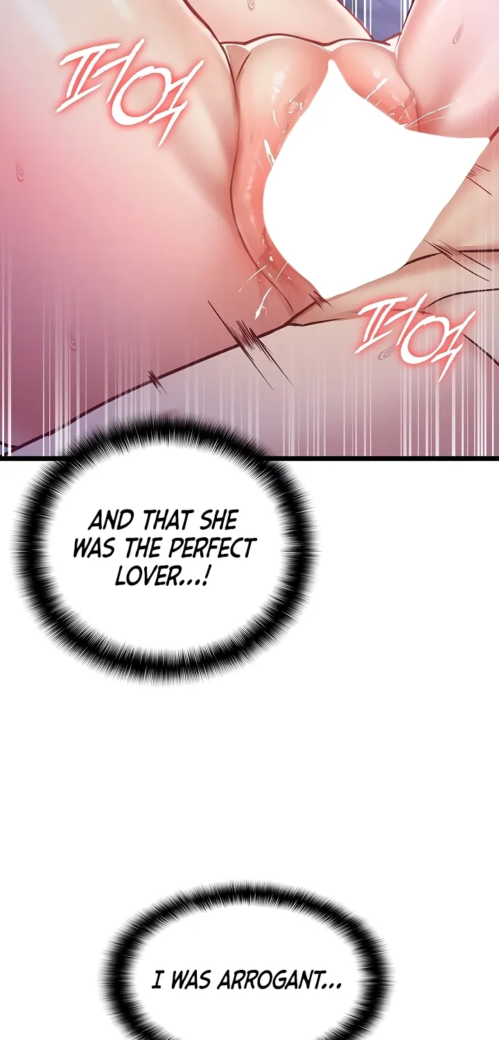 My Girlfriend Was Already Fully Trained Chapter 14 page 12 - 
