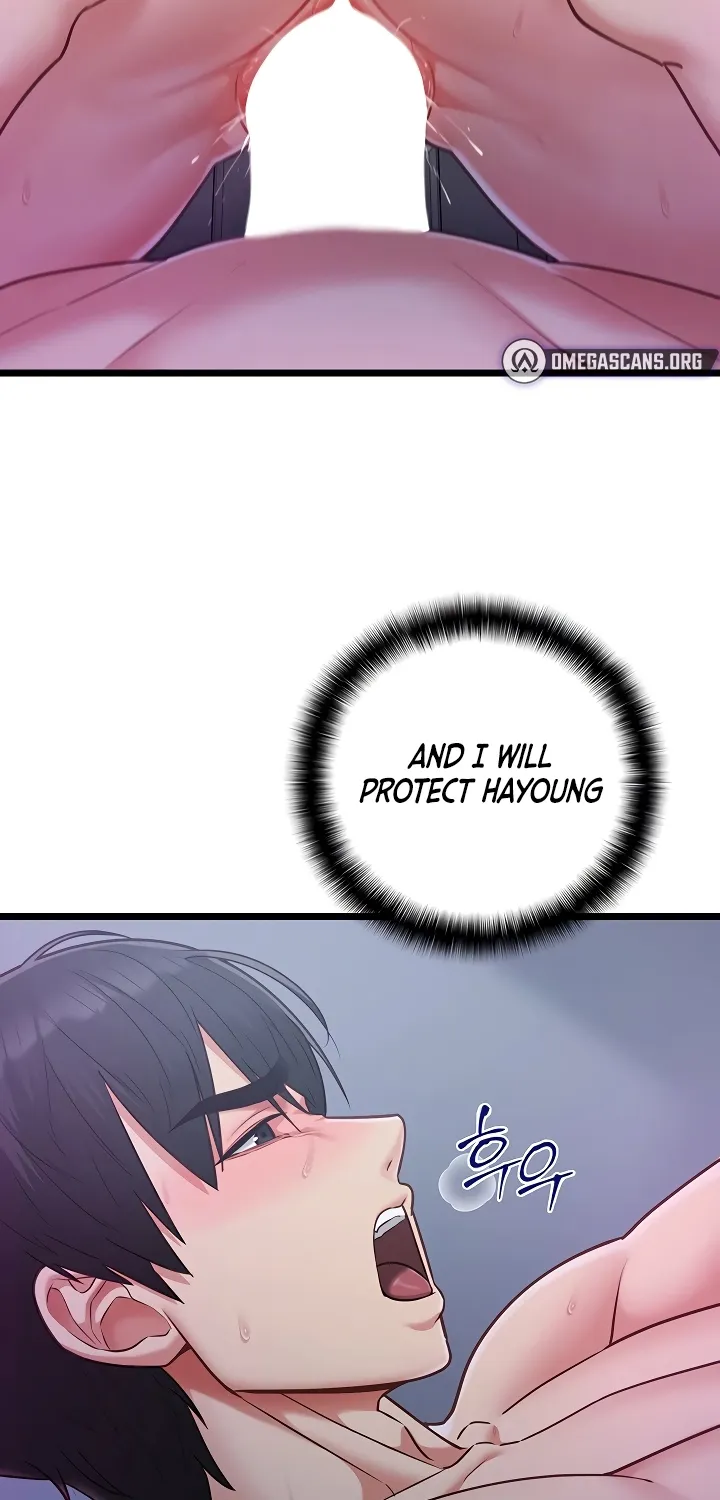 My Girlfriend Was Already Fully Trained Chapter 14 page 22 - 