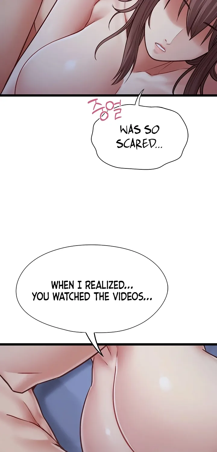 My Girlfriend Was Already Fully Trained Chapter 14 page 28 - 