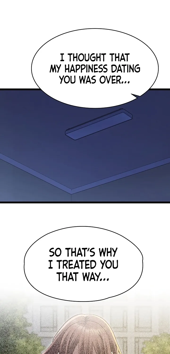My Girlfriend Was Already Fully Trained Chapter 14 page 33 - 