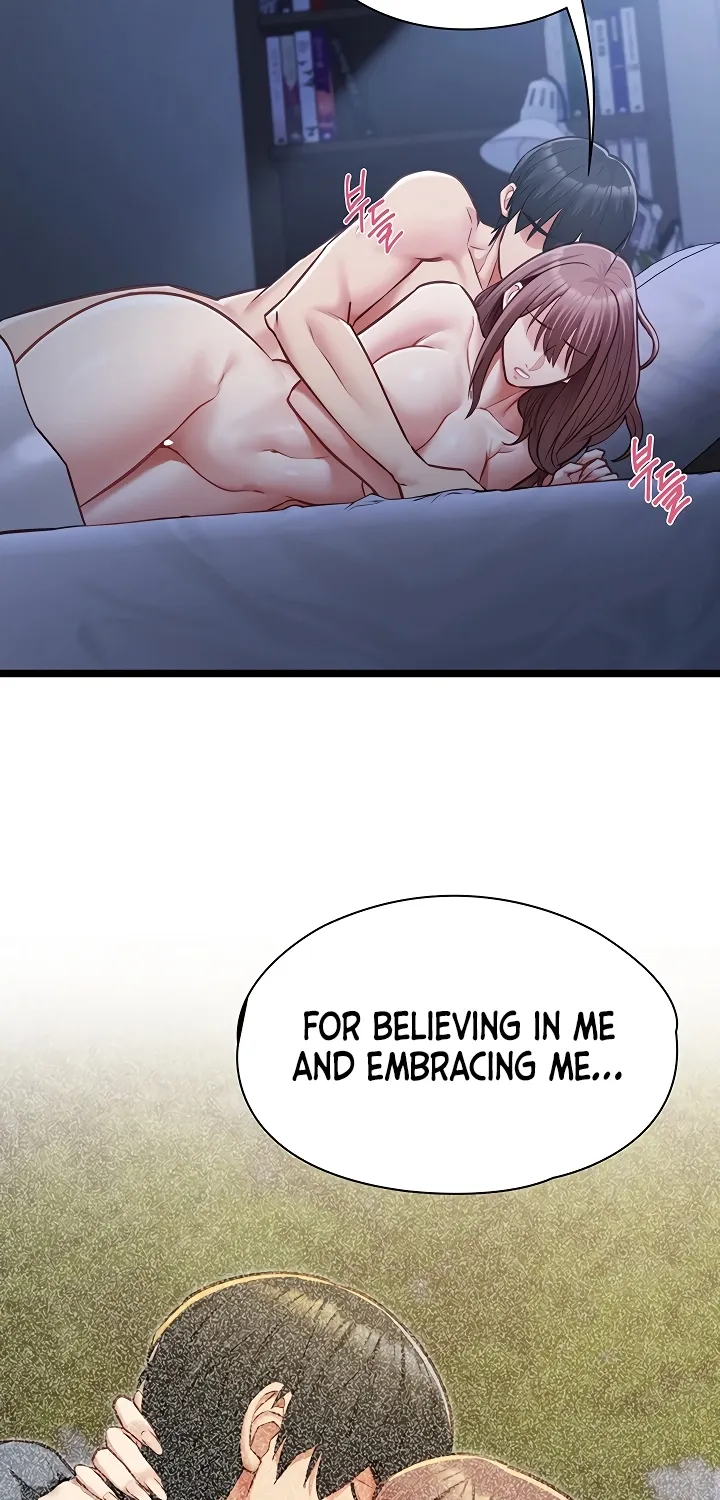 My Girlfriend Was Already Fully Trained Chapter 14 page 36 - 