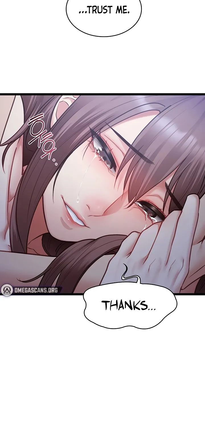 My Girlfriend Was Already Fully Trained Chapter 14 page 42 - 