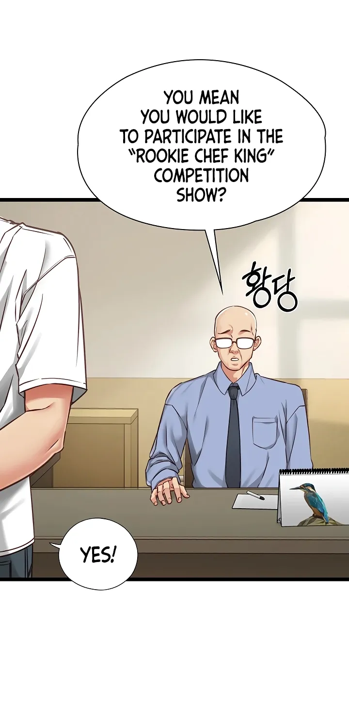 My Girlfriend Was Already Fully Trained Chapter 14 page 46 - 