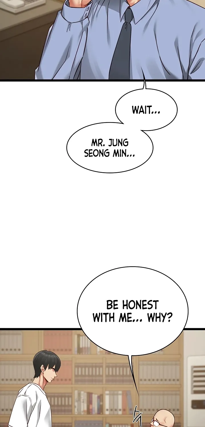 My Girlfriend Was Already Fully Trained Chapter 14 page 49 - 