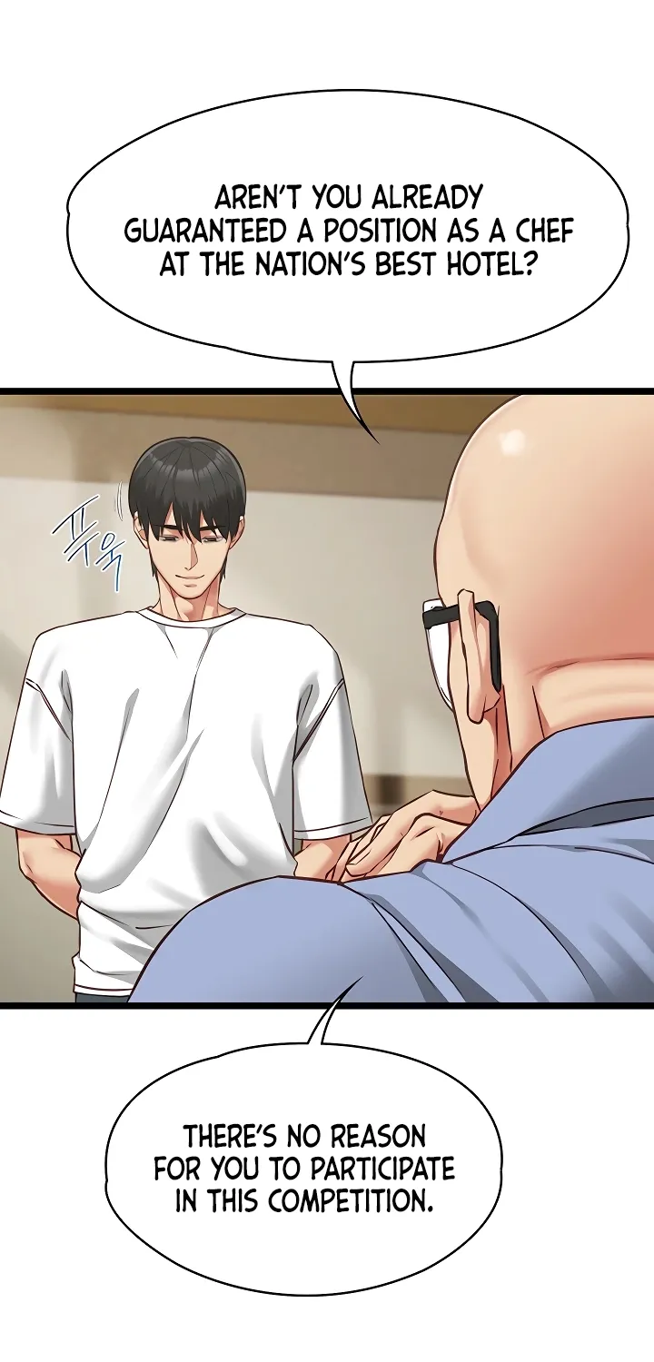 My Girlfriend Was Already Fully Trained Chapter 14 page 51 - 