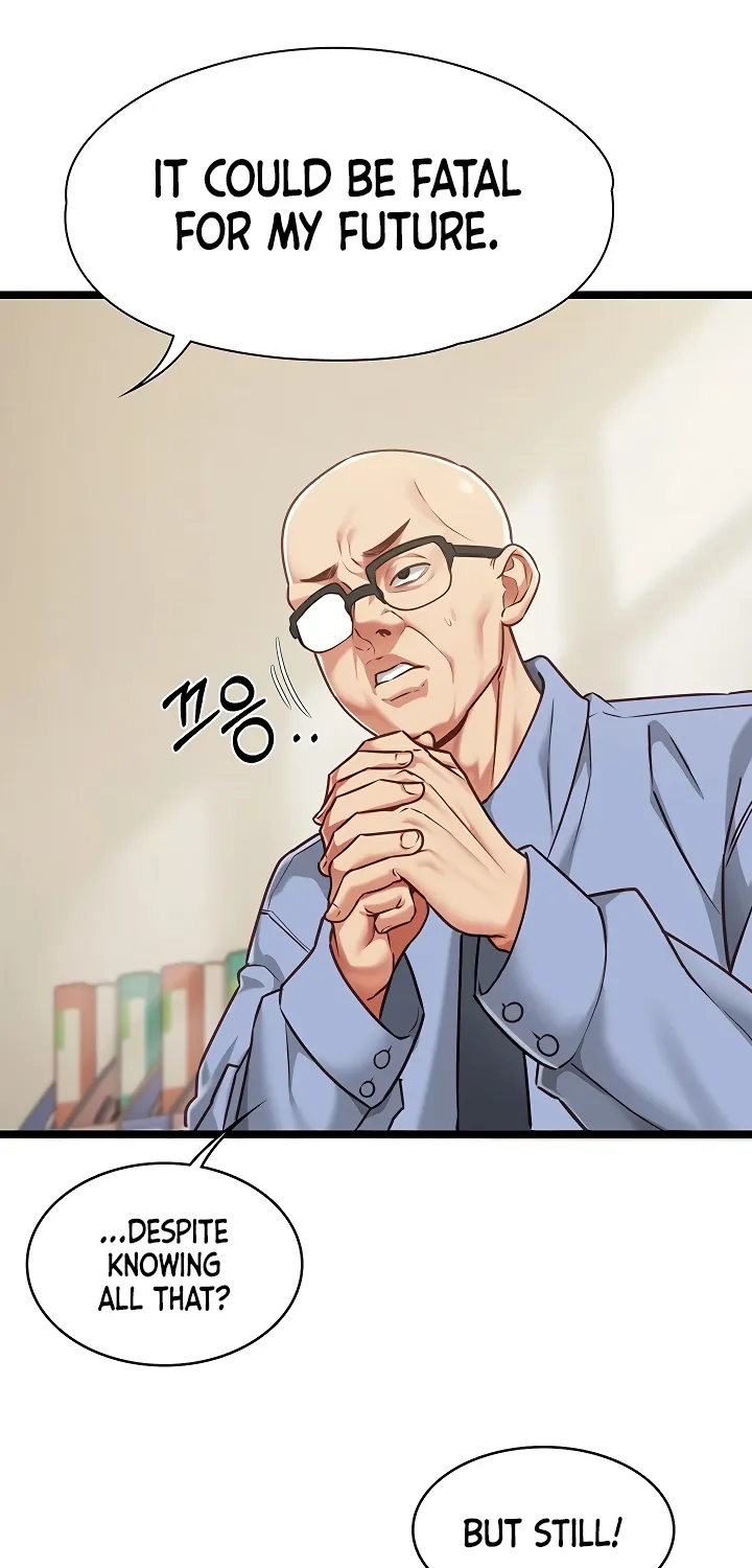 My Girlfriend Was Already Fully Trained Chapter 14 page 53 - 