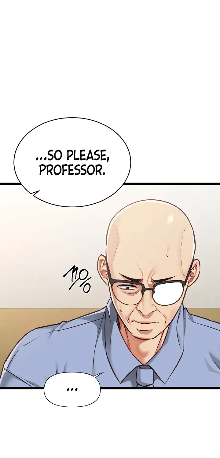 My Girlfriend Was Already Fully Trained Chapter 14 page 57 - 