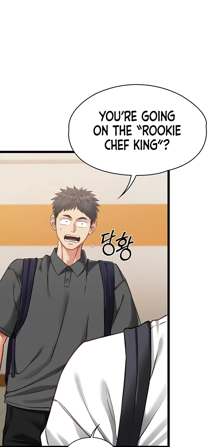 My Girlfriend Was Already Fully Trained Chapter 14 page 59 - 