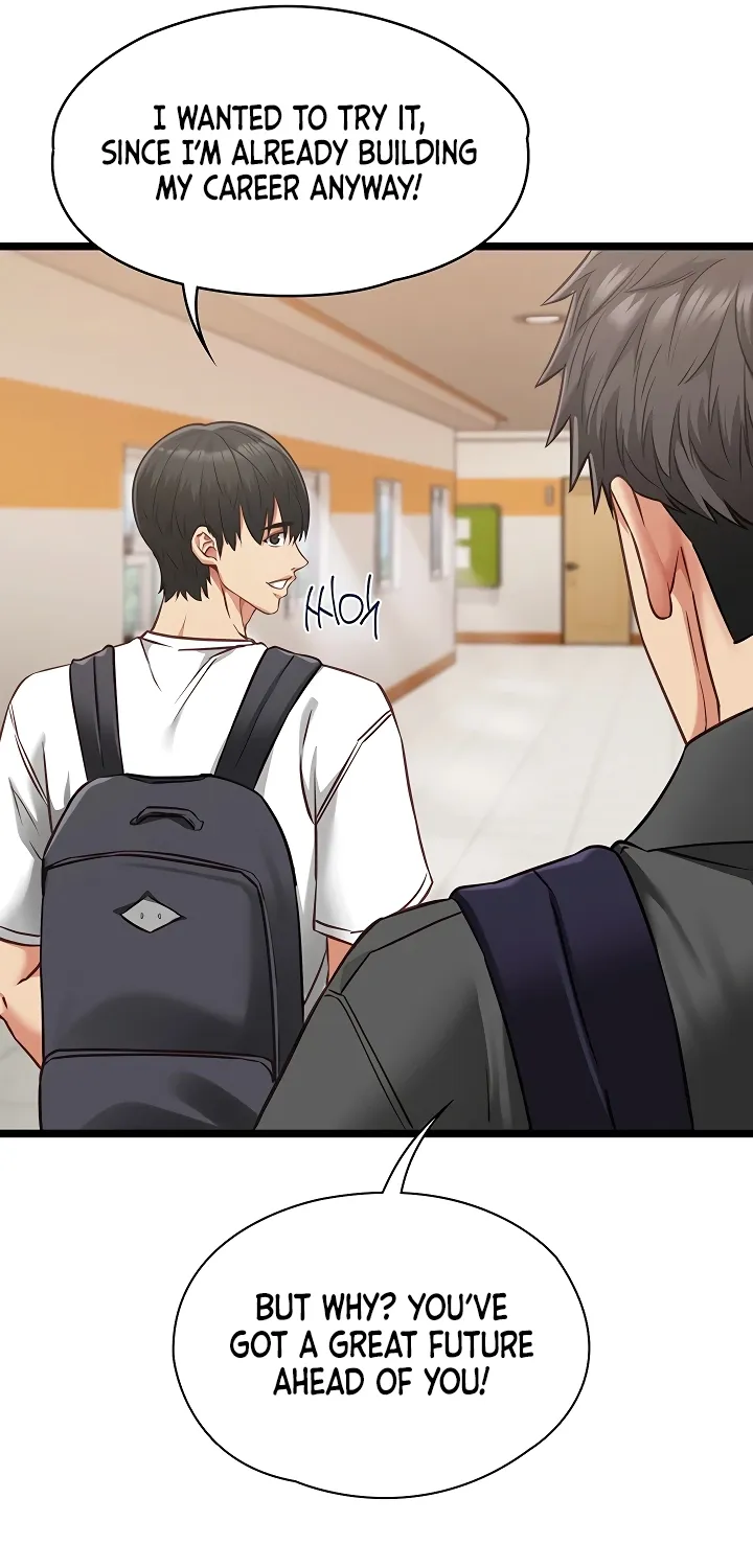 My Girlfriend Was Already Fully Trained Chapter 14 page 61 - 