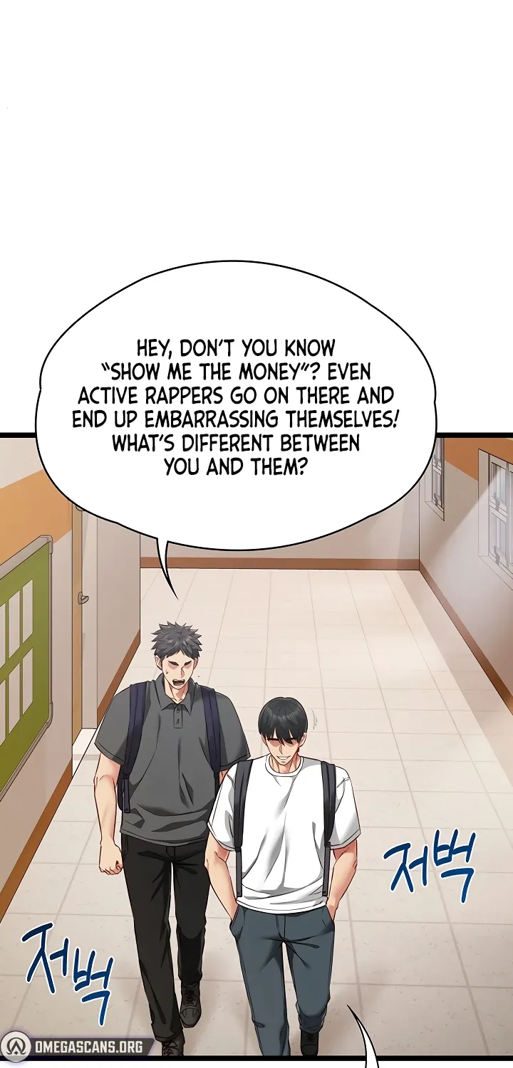 My Girlfriend Was Already Fully Trained Chapter 14 page 62 - 