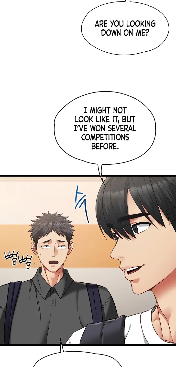 My Girlfriend Was Already Fully Trained Chapter 14 page 63 - 