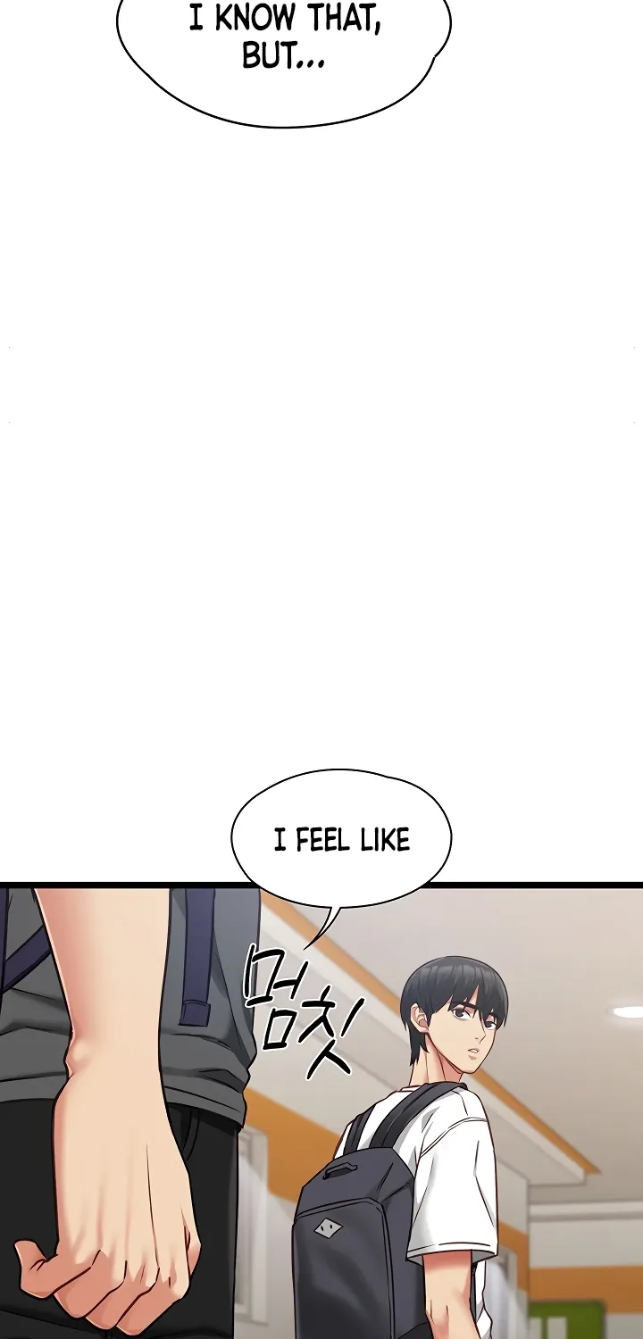 My Girlfriend Was Already Fully Trained Chapter 14 page 64 - 