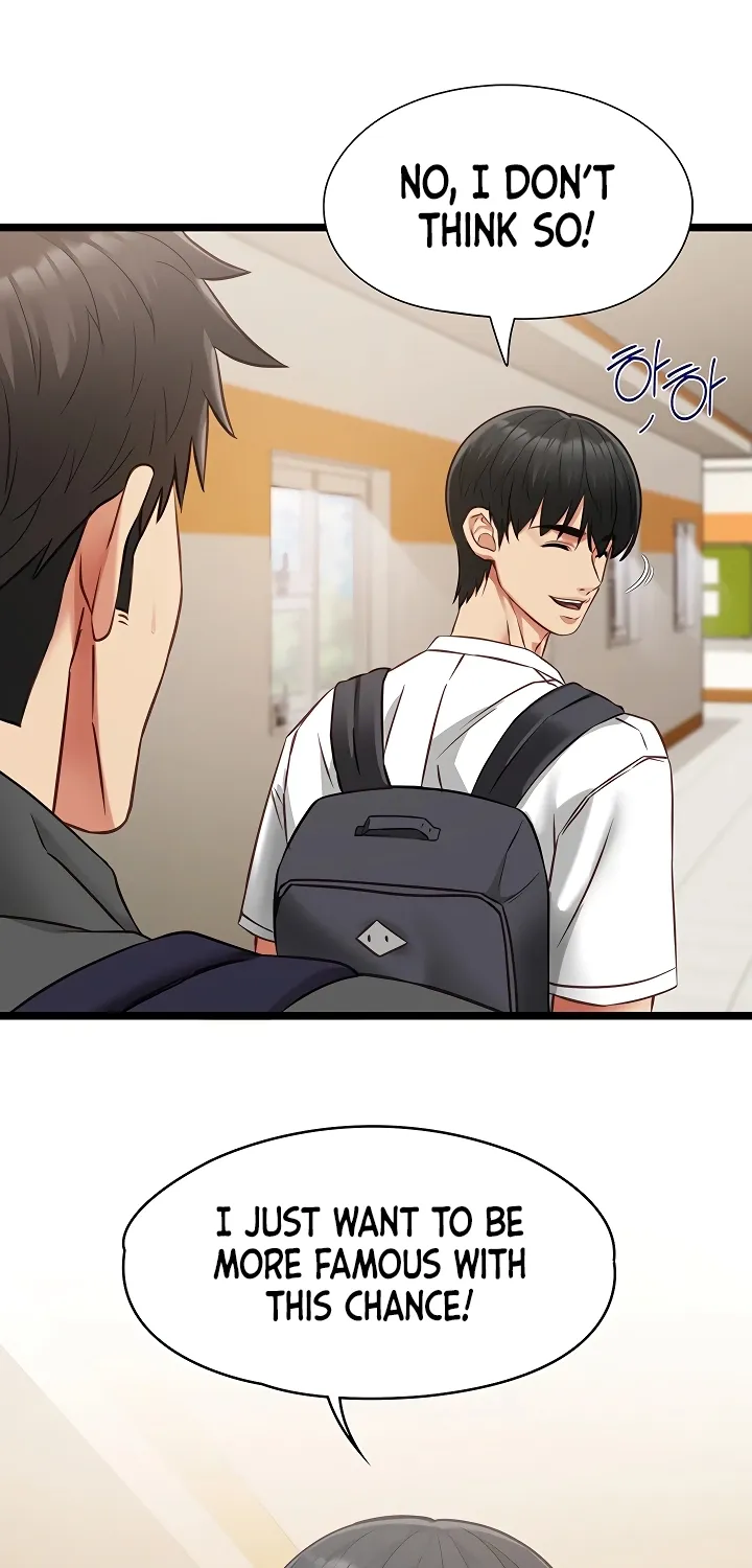 My Girlfriend Was Already Fully Trained Chapter 14 page 68 - 