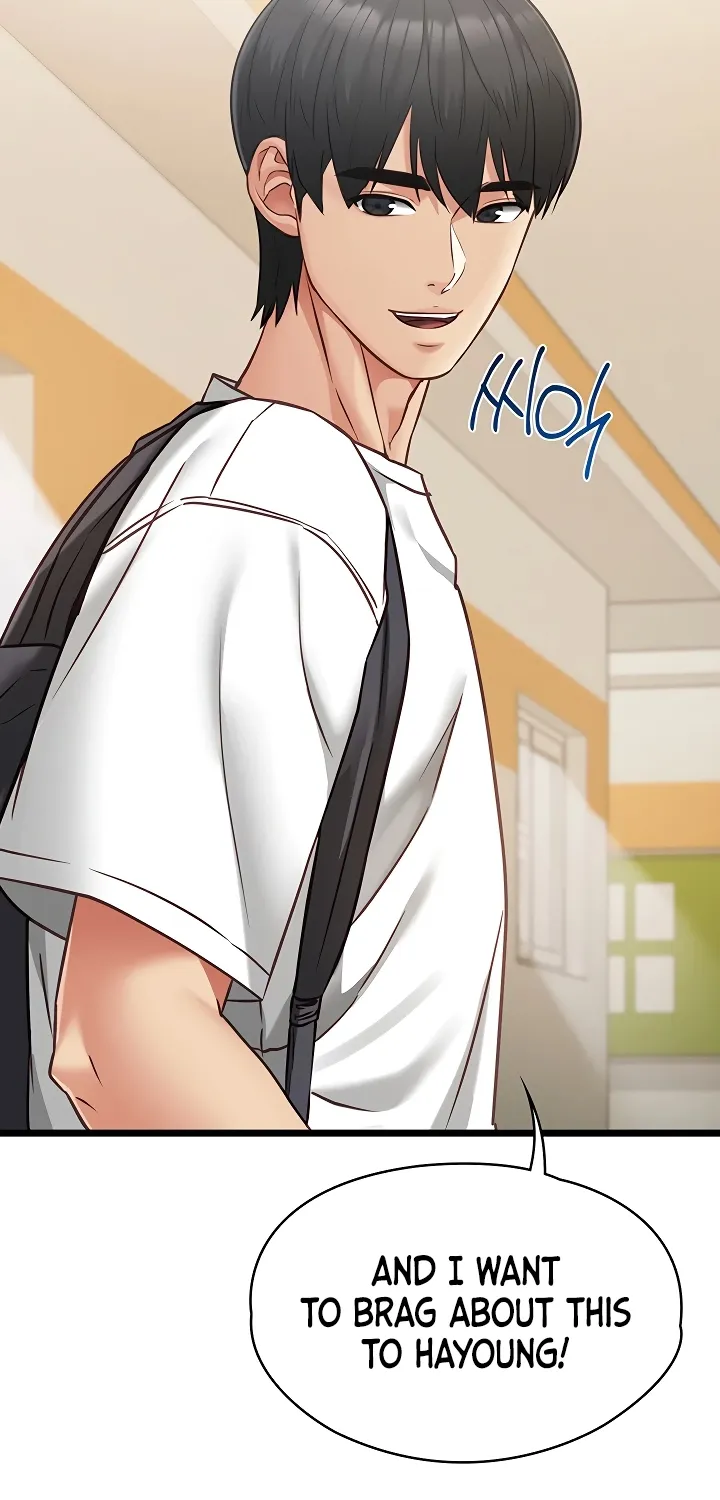 My Girlfriend Was Already Fully Trained Chapter 14 page 69 - 