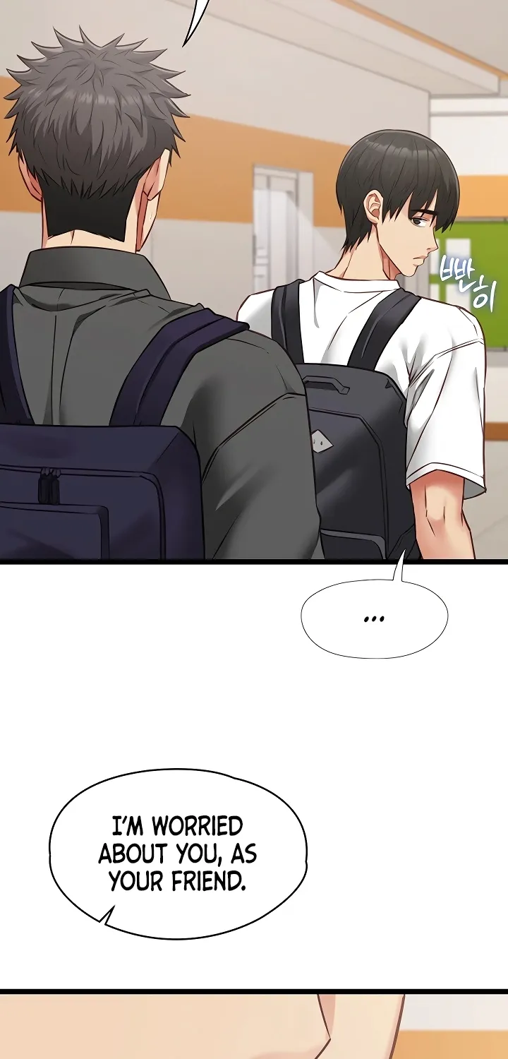 My Girlfriend Was Already Fully Trained Chapter 14 page 72 - 