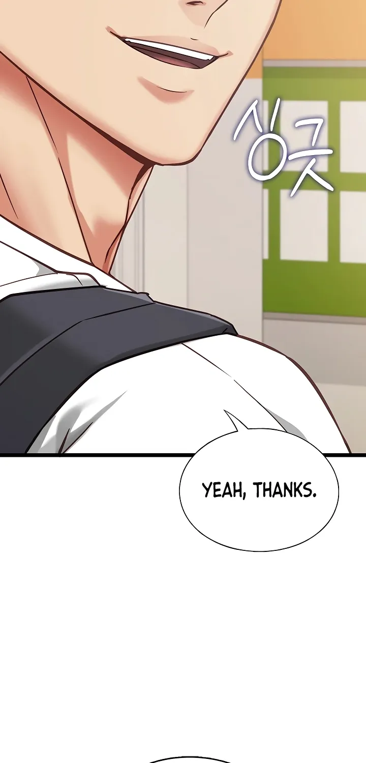My Girlfriend Was Already Fully Trained Chapter 14 page 73 - 