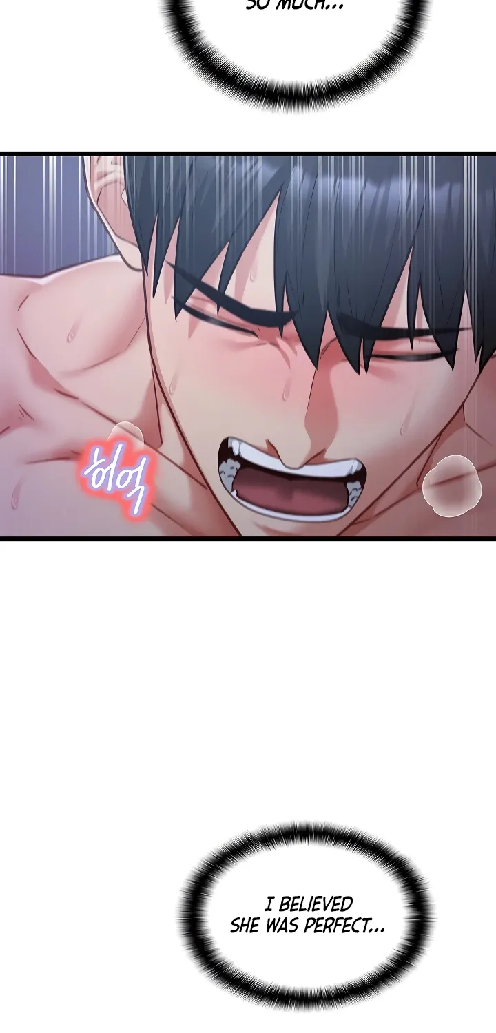 My Girlfriend Was Already Fully Trained Chapter 14 page 9 - 