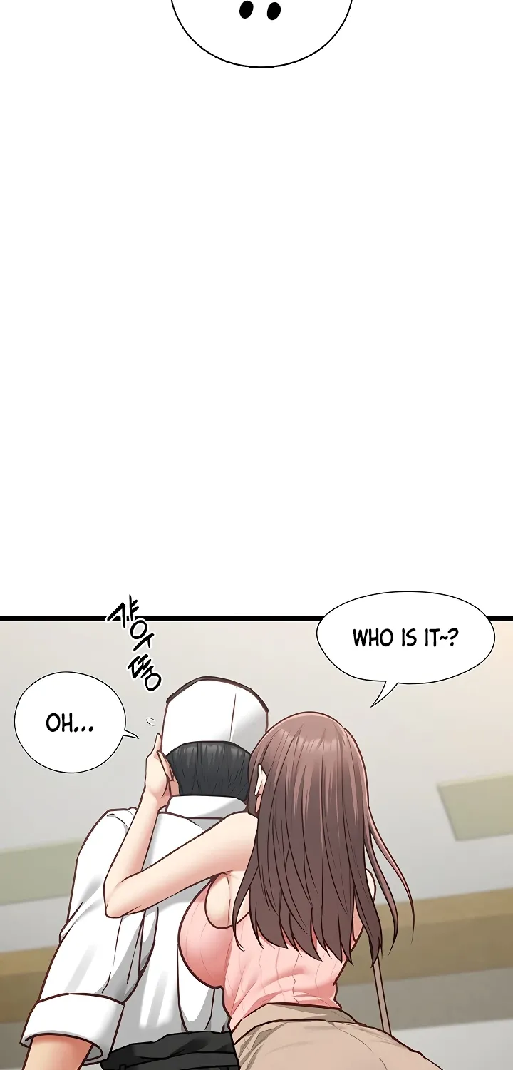 My Girlfriend Was Already Fully Trained Chapter 15 page 11 - 