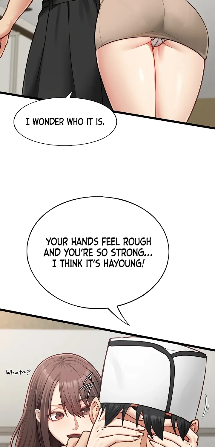 My Girlfriend Was Already Fully Trained Chapter 15 page 12 - 