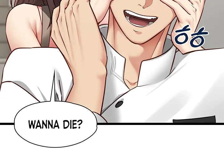 My Girlfriend Was Already Fully Trained Chapter 15 page 13 - 