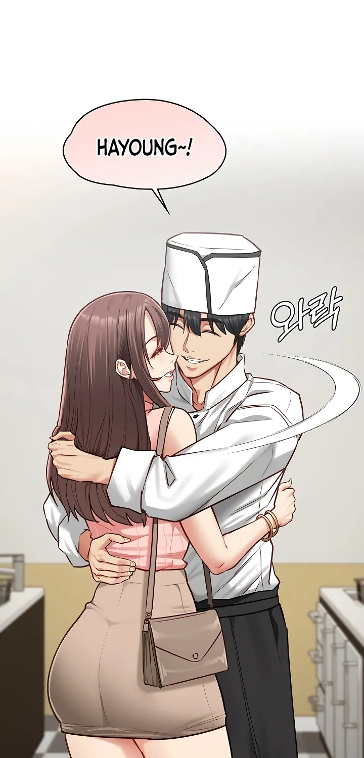 My Girlfriend Was Already Fully Trained Chapter 15 page 14 - 